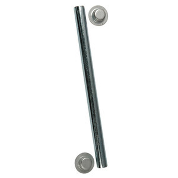 STEEL SHAFT ONLY 1/2 X 5 1/4