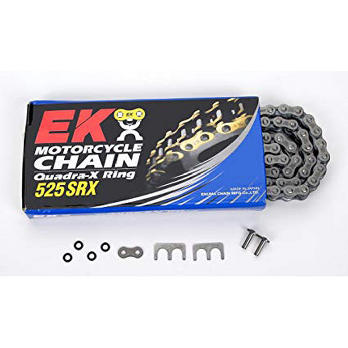 EK SRX CHAIN,525-108