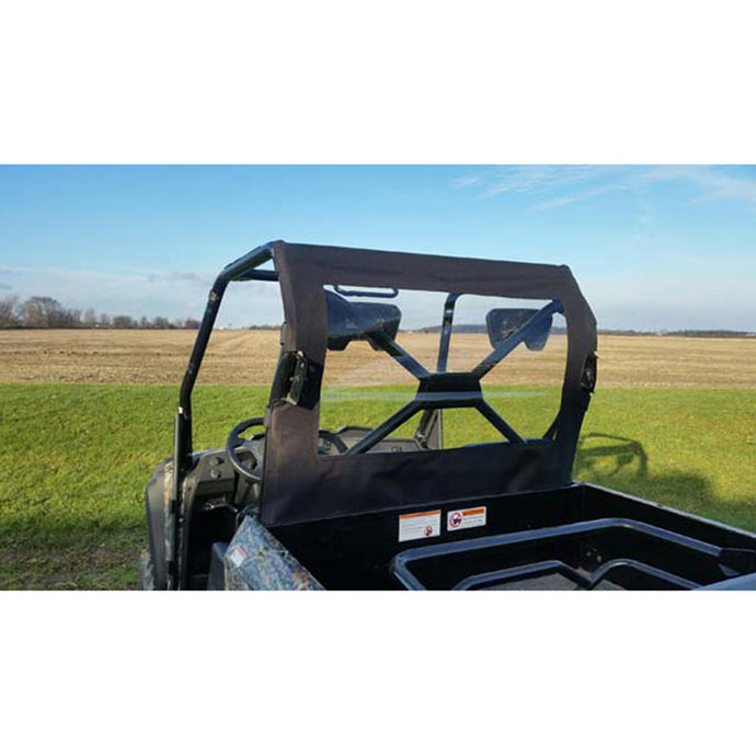 SHOCKPROS REAR WINDOW KAWASAKI