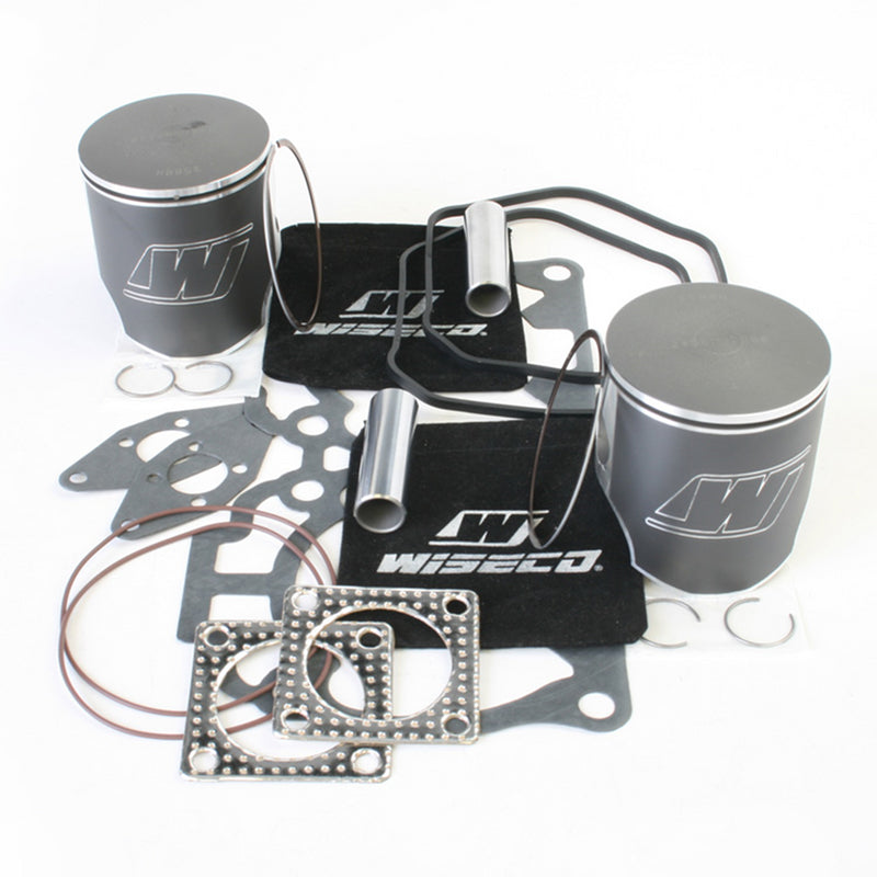 Load image into Gallery viewer, WISECO SNOW PISTON KIT SKI-DOO
