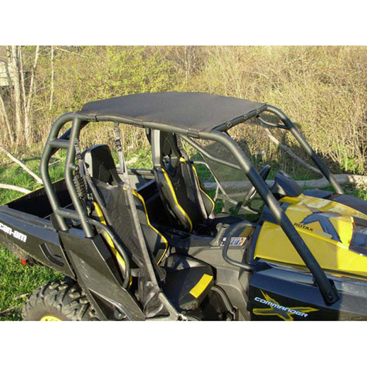 SHOCKPROS SOFT TOP CAN-AM