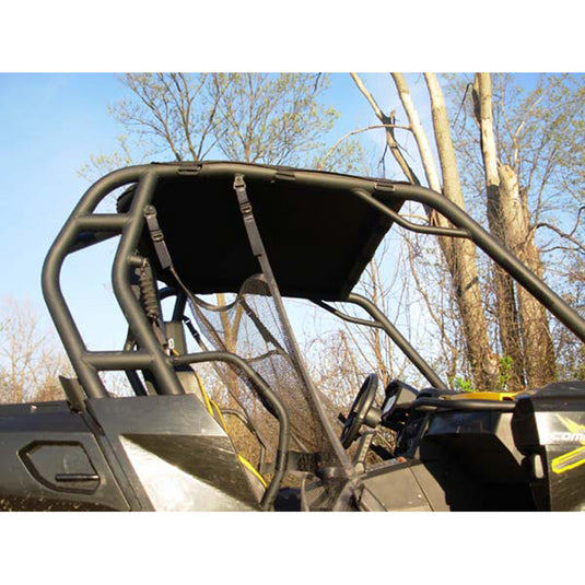 SHOCKPROS SOFT TOP CAN-AM