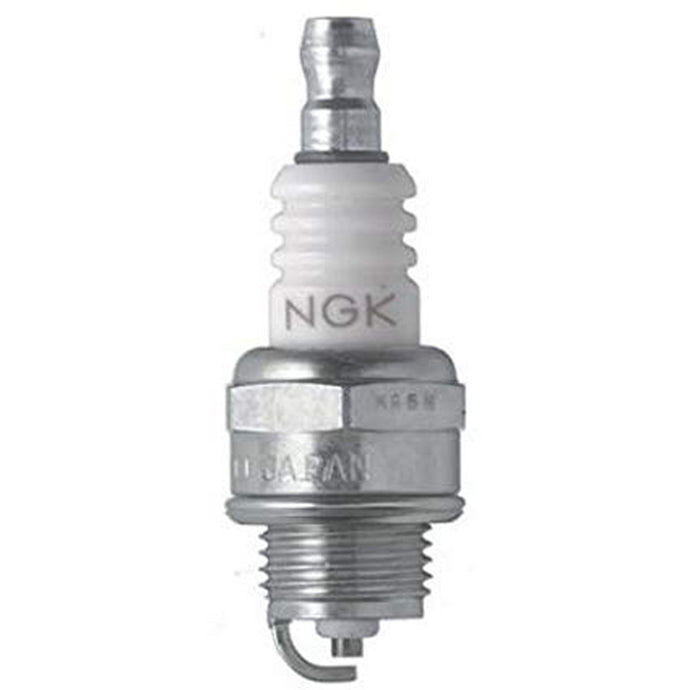 NGK SPARK PLUG - BPM7A SOLID