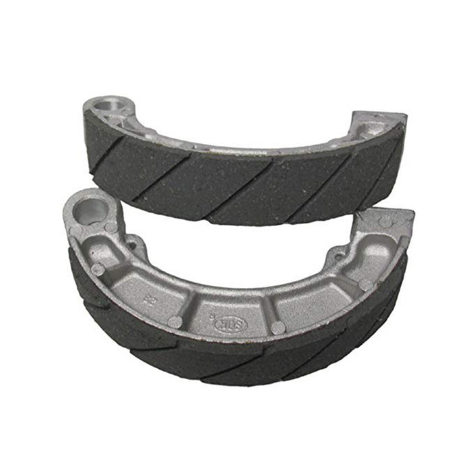 EMGO BRAKE SHOES YAMAHA 431-253300