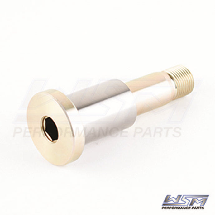 S/D 4 TEC 04-06 IMPELLER SHAFT