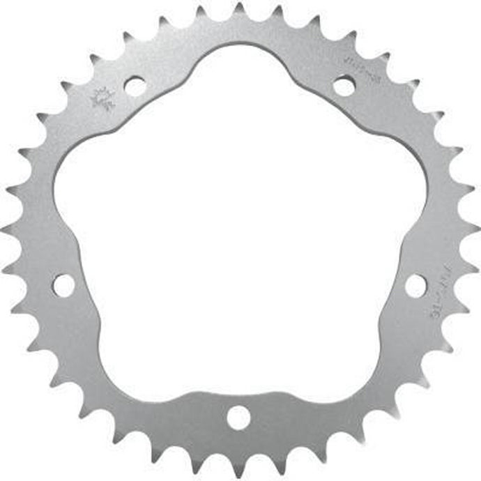 JT SPROCKET  R 38 TOOTH