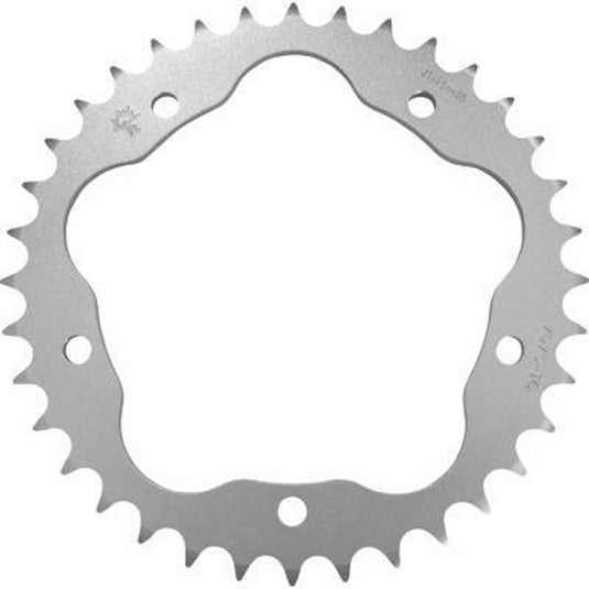 JT SPROCKET  R 38 TOOTH