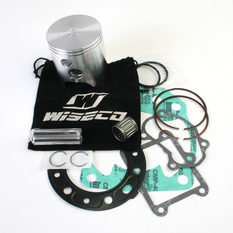 Load image into Gallery viewer, WISECO COMPLETE PISTON KIT 85 MM
