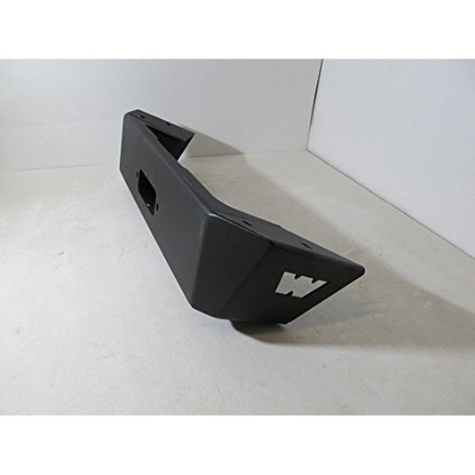 WARN FRONT BUMPER POLARIS