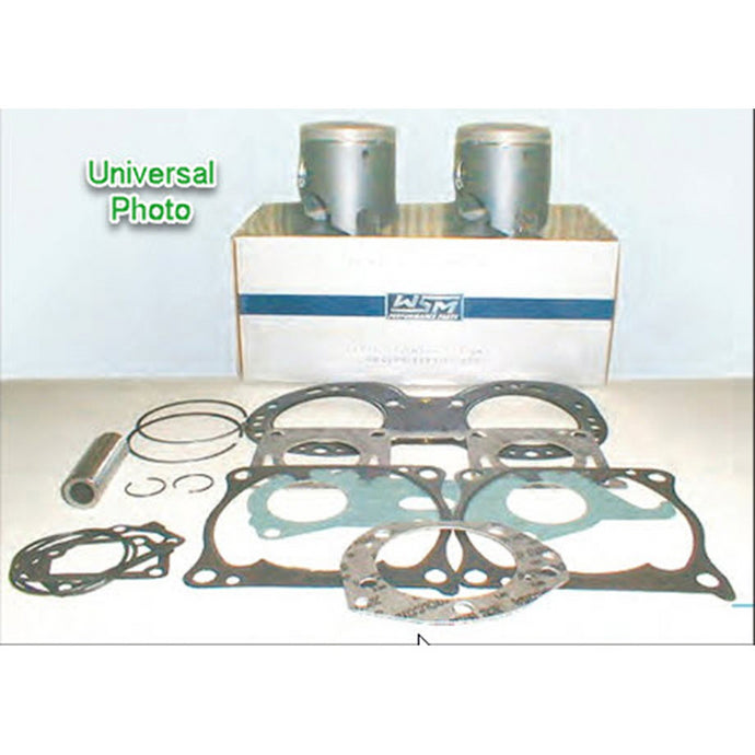 WSM REBUILD KIT YAMAHA STD.