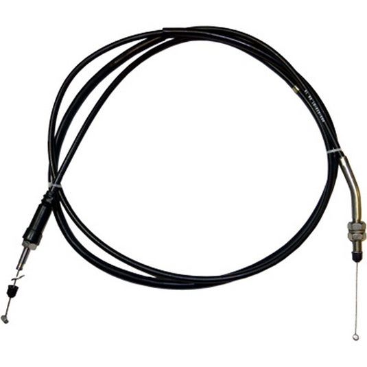 THROTTLE CABLE KAWASAKI