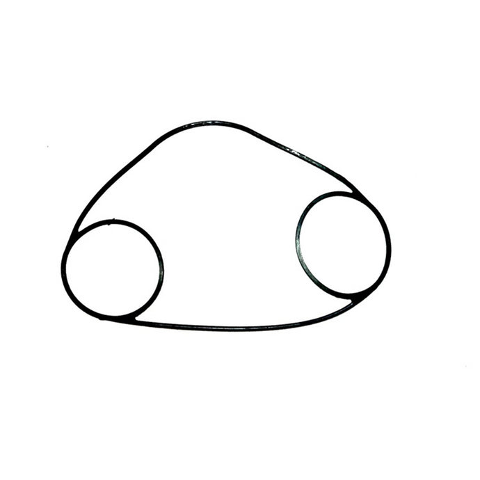 S-DOO ROTARY VLVE. O-RING