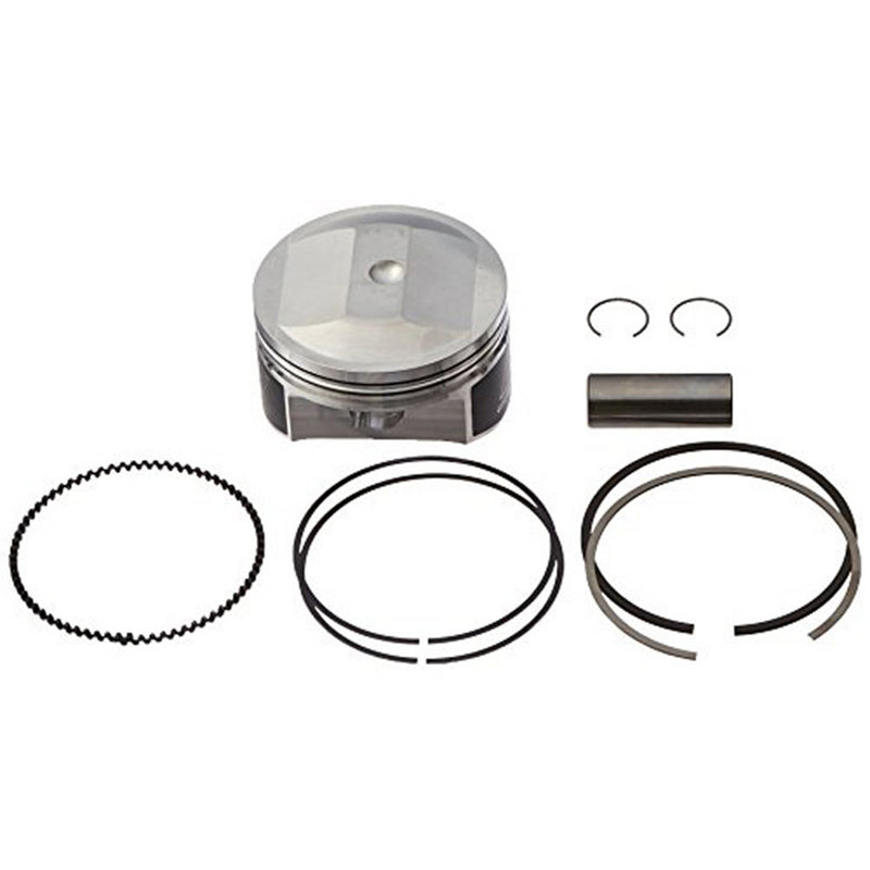 Load image into Gallery viewer, WISECO PISTON KIT CAN-AMC 82.5MM
