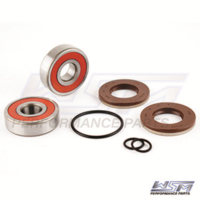 KAW 750 JET PUMP KIT