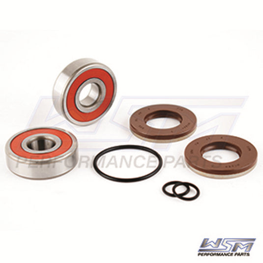 KAW 750 JET PUMP KIT
