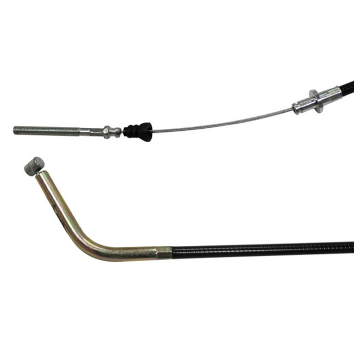 BRONCO REAR HAND BRAKE CABLE