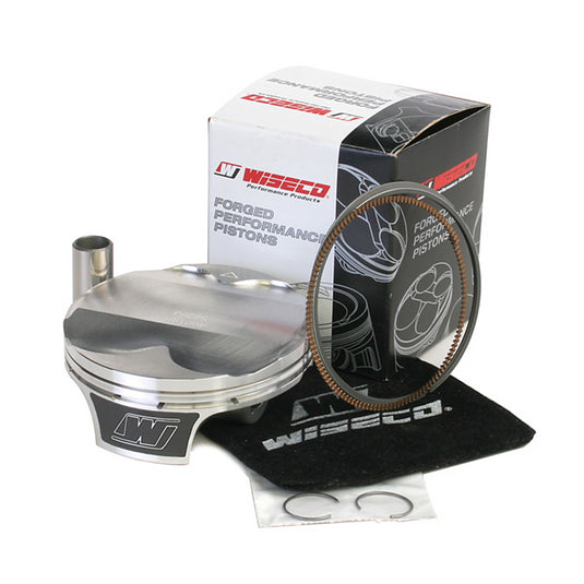 WISECO PISTON KIT KTM 88 MM