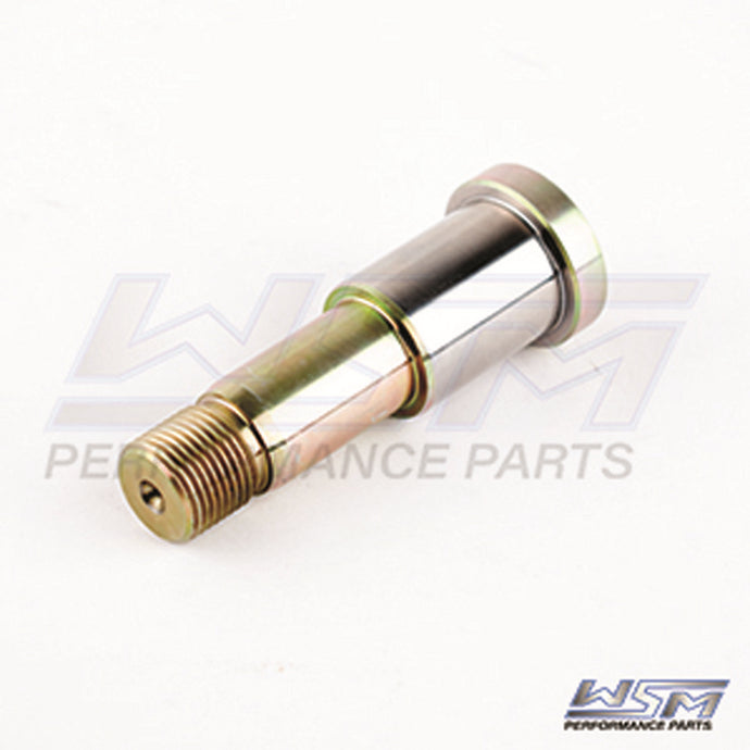 S/D 4 TEC 02-03 IMPELLER SHAFT