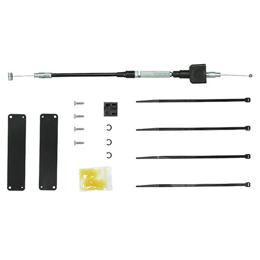 YAMAHA THROTTLE EXTENSION KIT,10"