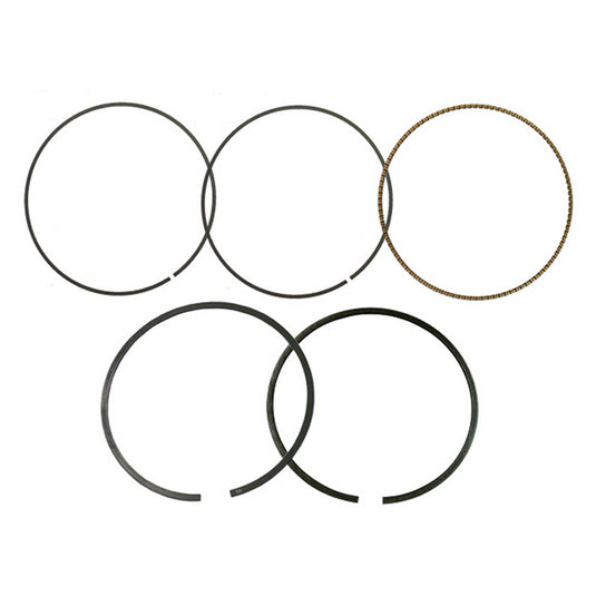 NAMURA PISTON RING SET