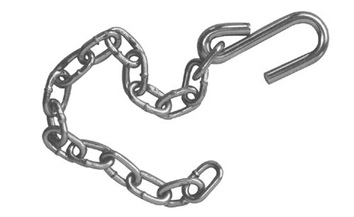 BOW SAFETY CHAIN