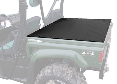 PRO-RHINO TONNEAU COVER BLACK