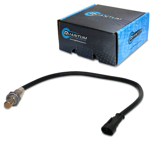 O2 Sensor - OEM Replacement QFS-WBS2004 image 1