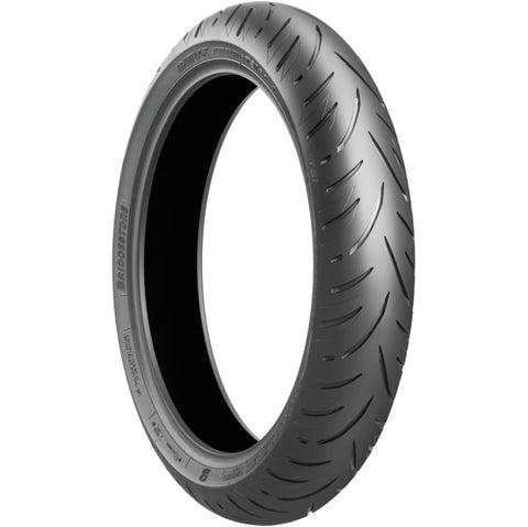 BRIDGESTONE - BATTLAX ST T31F 120/70ZR19M/C-(60W) TIRE