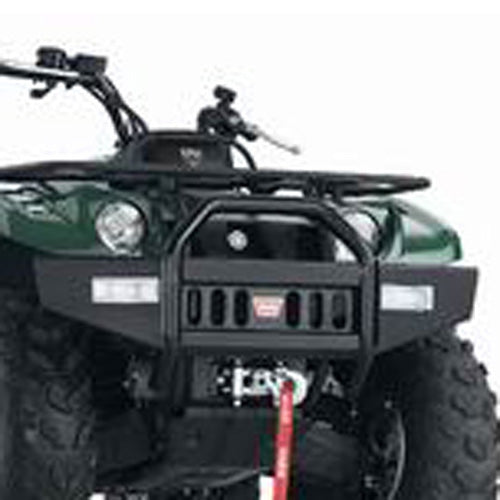 WARN ATV BUMPER YAMAHA