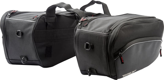 SADDLE BAGS 