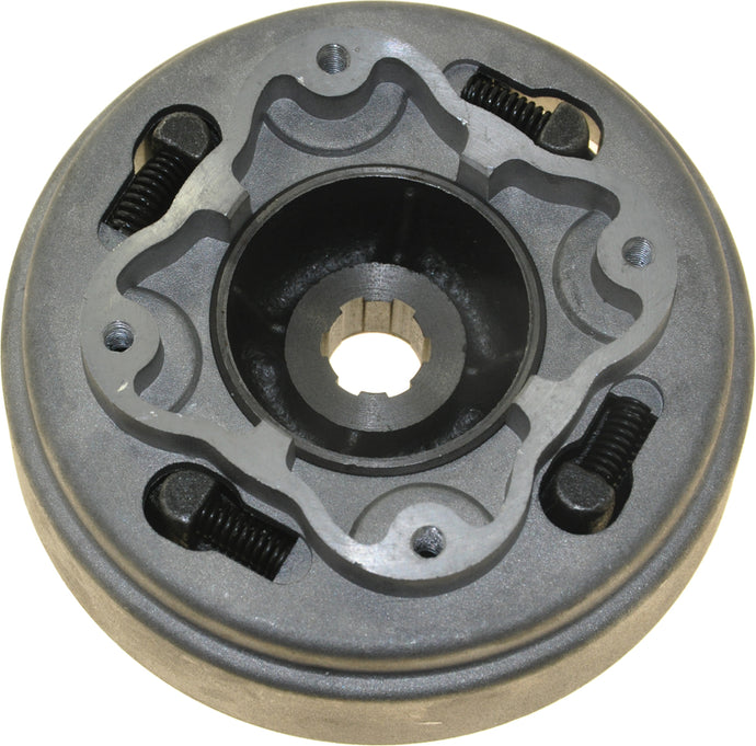 4-STROKE MANUAL CLUTCH 50-125CC 17T 11-0109 image 1