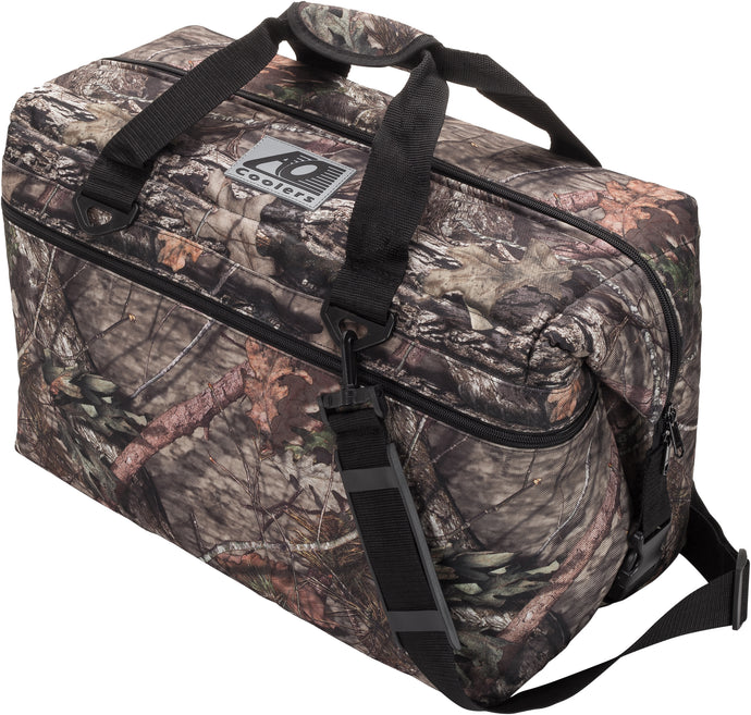 MOSSY OAK COOLER 48/PK AOMO48 image 1