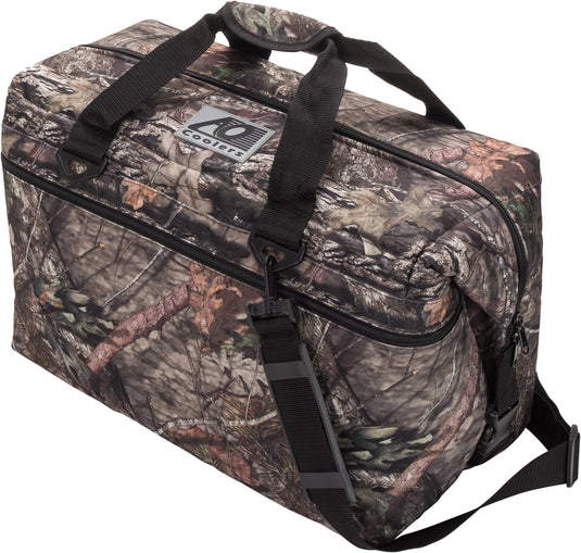 MOSSY OAK COOLER 48/PK AOMO48 image 1