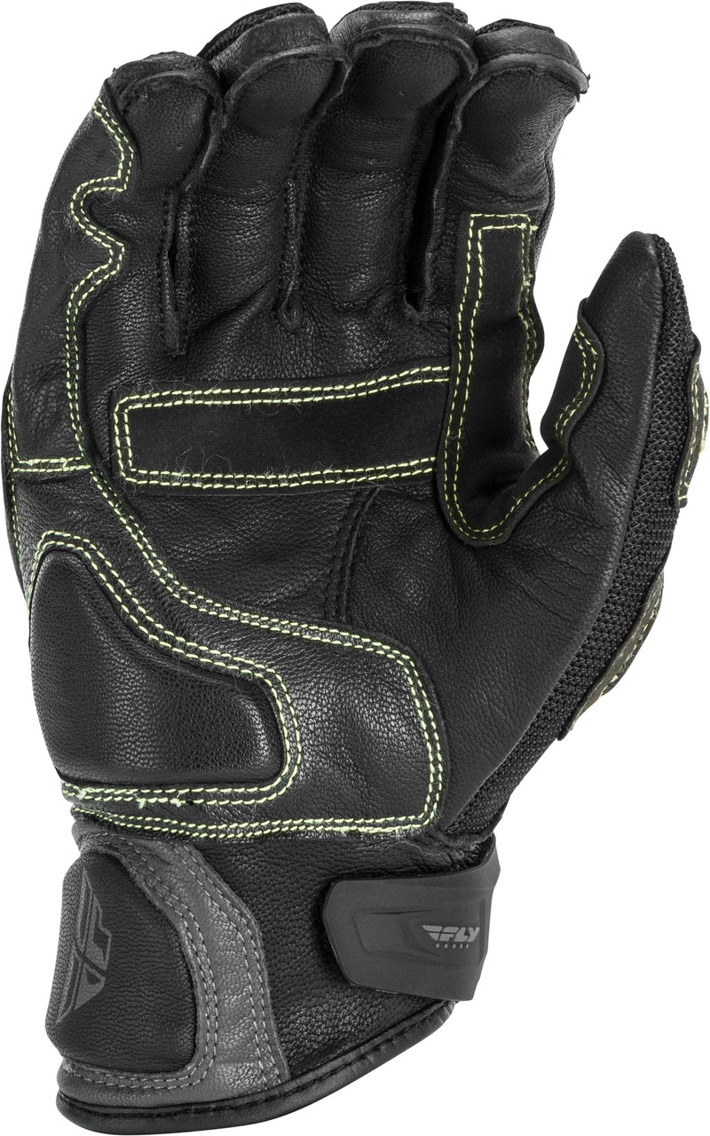 Load image into Gallery viewer, BRAWLER GLOVES GUNMETAL SM #5884 476-2044~2 image 2
