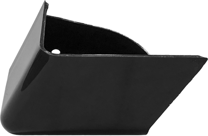 BLOCK OFF PLATE STRETCHED BAGS RIGHT SIDE 14-UP 105020 image 1