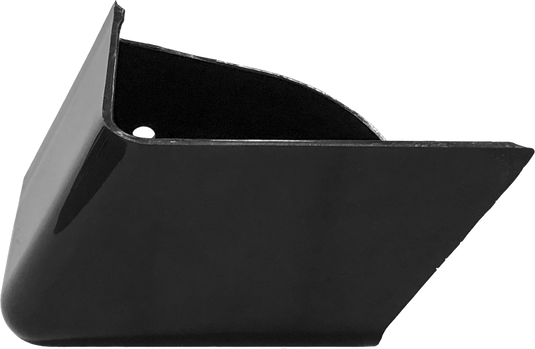 BLOCK OFF PLATE STRETCHED BAGS RIGHT SIDE 14-UP 105020 image 1