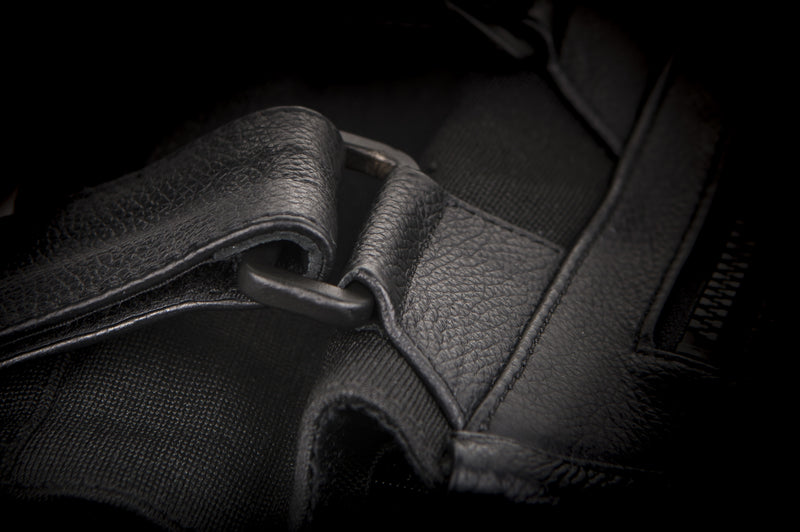 Load image into Gallery viewer, BLOCKADE VEST BLACK 4X #6049 489-1080~8 image 8
