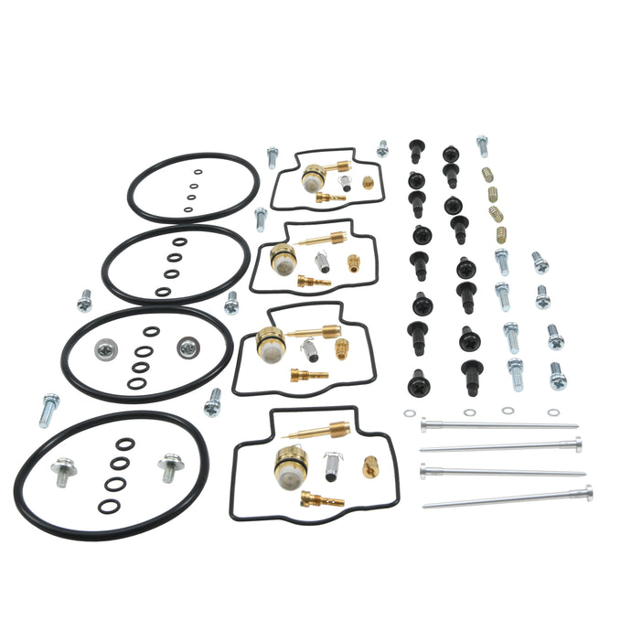 BIKE CARBURETOR REBUILD KIT 26-10141 image 1