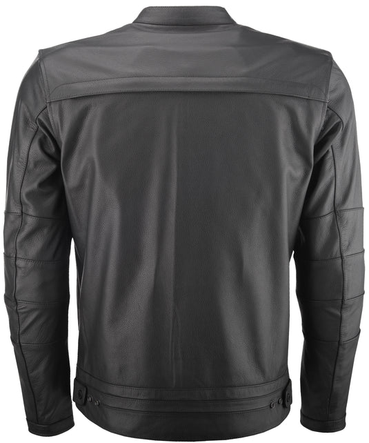 PRIMER JACKET BLACK 3X 