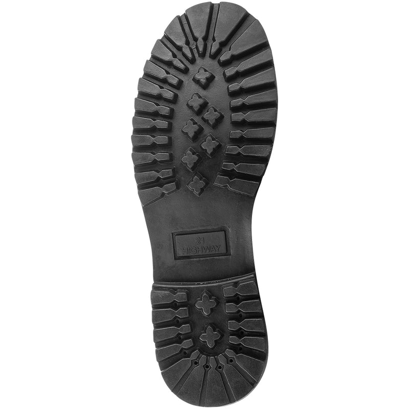 Load image into Gallery viewer, RPM LACE-UP BOOTS SZ 12 #5161 361-805~12 image 5
