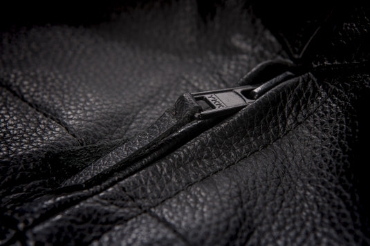 PRIMER JACKET BLACK 2X