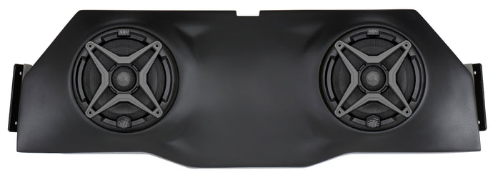 SSV WP3 ADD ON SPKR KIT POL RZR 1000 2 SPKR WP3-RZ3O+2A image 1