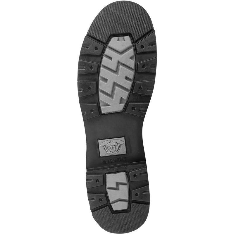 Load image into Gallery viewer, PRIMARY ENGINEER SHORT BOOTS SZ 08 #5161 361-802~08 image 5
