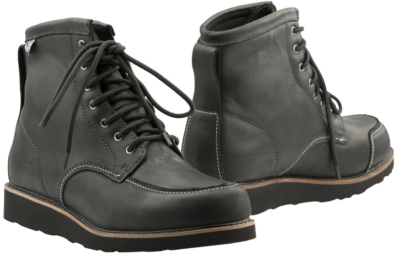 Load image into Gallery viewer, JOURNEYMAN BOOTS SZ 13 #6199 361-806~13 image 2
