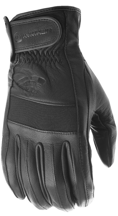 JAB GLOVES BLACK 5X 