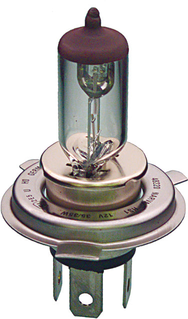 BULBS 57 1895 12V/2CP 10/PK 57 image 1