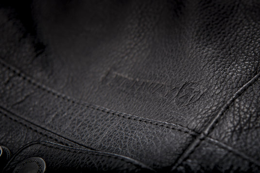 PRIMER JACKET BLACK 4X