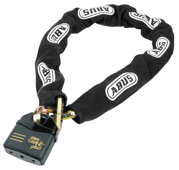 GRANIT POWER CHAIN 37/LOCK 120CM 52285 image 1