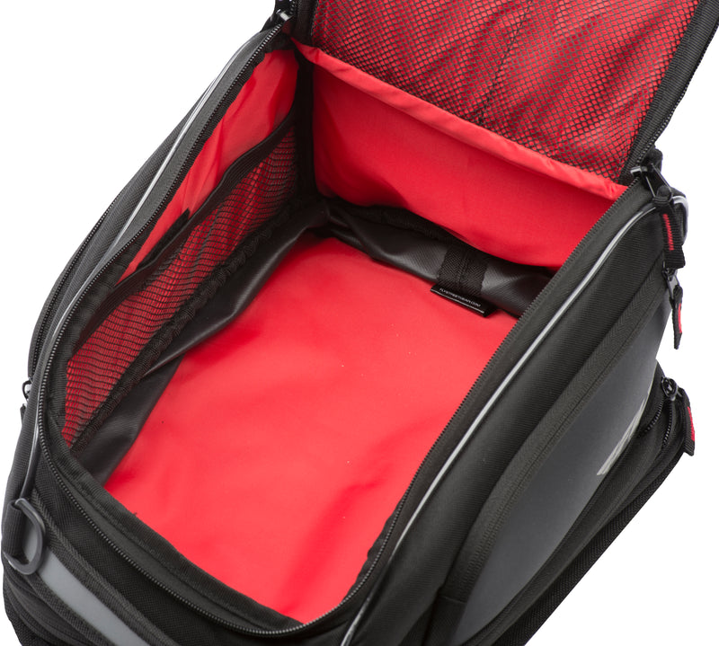 Load image into Gallery viewer, MEDIUM TANK BAG #6245 479-10~600 image 9
