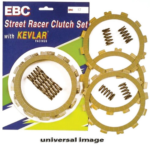 EBC STREET RACER CLUTCH KIT